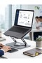 METAL BRACKET FOR TABLES AND LAPTOPS - 5