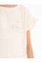 NAY LD SUMMER LOVE PROMO PJ SET-LDPJSLPPJS08:MIDPINK:7-8YEARS - 5
