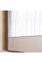 ROPHE CONSOLE TABLE WITH MIRROR - DARK GRAY - 5