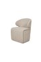 HEMPER DINING CHAIR - GREY - 7
