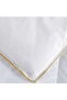 Prime Comfort 7.5 Tog Warm Down Alternative Full Duvet 160x200cm-White - 6