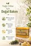 Bio Natura Oily Skin Care Soap 150 g – Daily Skin Cleansing and Care Soap - 5