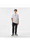 Men's White 1386803_101 Short Sleeve T-Shirt
