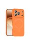 Honor 600 Pro 5g Case Ultra Slim Hard Light Weight Magsafe with Camera Protection Gzst