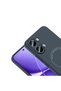Xiaomi Poco X8 Pro Max Case Ultra Slim Hard Light Weight Magsafe Camera Protected Gzst - 3