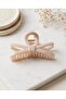 Fiona Bow Figure Latch Buckle