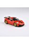 1:64 2025 Porsche 911 Gt3 (992.2) Guards Red - 4