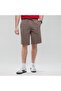 Men's Regular Fit Mid-Rise Everyday Comfortable Shorts