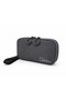 Men's Hand Bag Parachute Fabric Water Resistant Portfolio Style Hand Bag Shaving Cosmetic Bag 23*14cm - 5