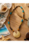 Sunlight Natural Stone Bohemian Necklace - 2