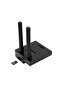 نقطة اتصال مزدوجة V1.3 MMDVM_HS_Dual_Hat مكتملة التجهيز + Raspberry pi zero W + شاشة OLED + هوائي + بطاقة SD بسعة 16 جيجابايت... - 3
