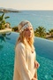 Bella Pul Detailed Bohemian Beret