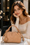 USPA BOSTON BAG US6552,SAND - 3