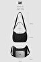 Terra Puffy Series T34 11" - 9L Green Hand and Shoulder Bag - T34M1T2 - 8