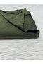Non-Kneading Flexible 2-Thread Fabric, Piece 95X180 cm - Khaki - 2