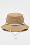 Premium Trekking Outdoor Hat |   Camel Unisex Safari Fisherman Model
