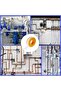 Teflon Tape, Thread Seal Tapes, PTFE Thread Seal Tape for Plumbers Sealant Tape for Leak Water Pipe Thread (10Mtr x 0.075mm x 12mm, 2Pcs) - 5