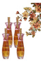 4 قطع من عطر إنسوريشن النسائي 100 مل