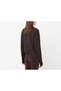 Sntial Lightwarm Cn W Women Casual T-Shirt Lc2757300 Brown - 2