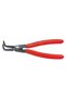 Clește curbat interior Segera 130mm - 3