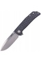 Cuțit EDC Maximo Black Micarta (MKMM-BCT) - 2