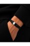 Voq+ Premium Leather Bracelet D0010