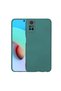 Xiaomi Redmi Note 12 Pro 4g Case Soft Silicone with Camera Protection Launch Shrp - 6