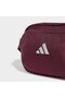 Sport Women's Burgundy Waist Bag (Kv0510) - 5
