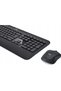 Kit wireless tastatură + mouse Combo wireless MK540