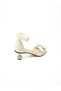760 Girls' Heeled Evening Dress Shoes - 4