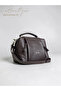 D-2820 Genuine Leather Brown - 2