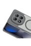 Xiaomi Redmi Note 15 Pro 4g Case Magsafe Camera Protected Matte Anti-Fingerprint Brsa - 4