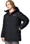 Aldercrest Ii down Men's Parka - 5