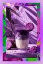 Ube Matcha - Ubeli Superfood Matcha Powder 100 g - 2