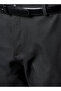 Slim Fit Flexi Waist Formal Trousers - 2