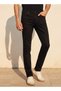 Men Skinny Fit High-Rise Jeans