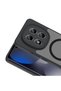 Xiaomi Redmi Note 15 Pro 4g Case Magsafe Camera Protected Matte Anti-Fingerprint Brsa - 3