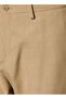 Regular Fit Flexi Waist Formal Trousers - 4