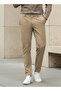 Men Regular Fit Formal Trousers