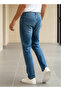 Men Straight Fit Mid-Rise Jeans - 3