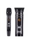 Mixer audio MIXMIC 2 USB BT + 2 microfoane - 7