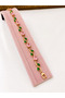316L Steel Ivy Tulip Bracelet with Stones - 3