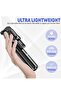 3 in 1 Extendable Selfie Stick Tripod with Detachable Bluetooth Wireless Remote Phone Holder for iPhone 12/Xs/iPhone 8/iPhone 11/11pro, Galaxy S10/S9 Plus/S8/Note8 - 5