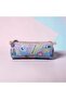 Five-Compartment Orthopedic Bag with Teddy Bear Accessories, Pen Holder and Thermos, School Bag Set'My Favorite Days' - 7