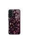 Galaxy A56 Case with Camera Lens Protection, Patterned Silicone, Superior Protection - 5