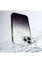 iPhone 16 Pro Case Color Gradient Magsafe Transparent Camera Raised Silicone Senk - 5