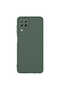 Galaxy M22 Case Soft Silicone Camera Protected Launch Butam - 5