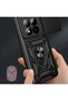 Xiaomi Redmi Note 15 Pro Plus Case Sliding Camera Protector Magnetic Stand Tank Protection Brsa - 5