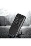 Xiaomi Poco F8 Pro Case Sliding Camera Protector Magnetic Stand Tank Protection Brsa - 2