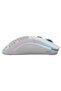 Mouse Wireless GLORIOUS Model O- Wirelles Alb - 3